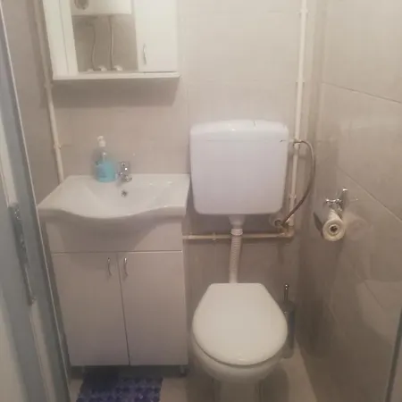 Apartment Ivana Uzice