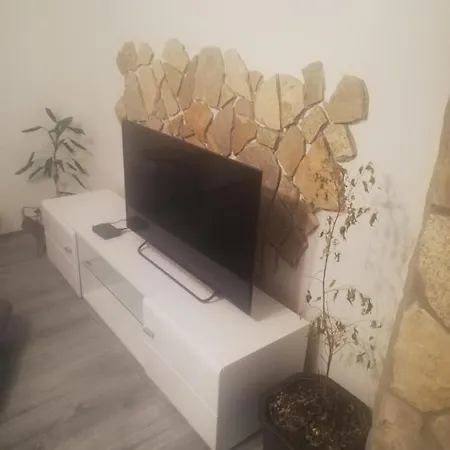 Apartment Ivana