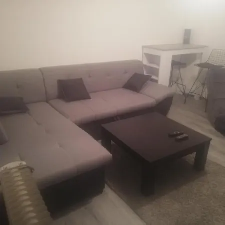 Ivana Apartment *