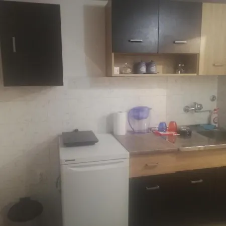 Ivana Apartment