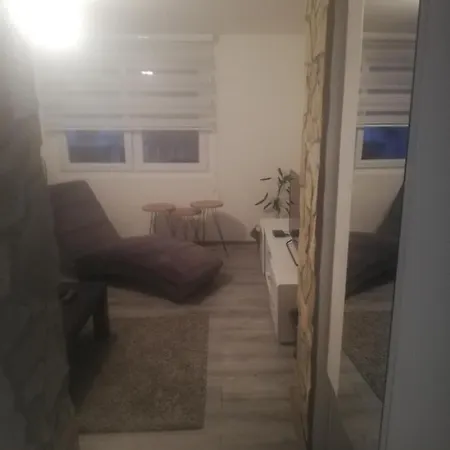 Ivana Apartment Uzice