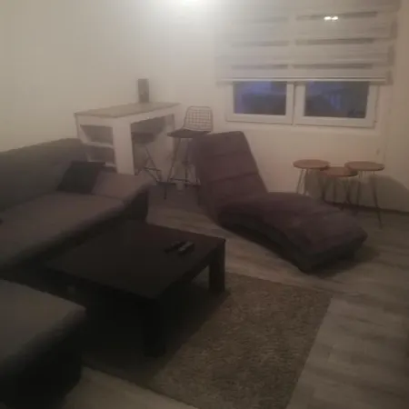 Apartment Ivana Uzice
