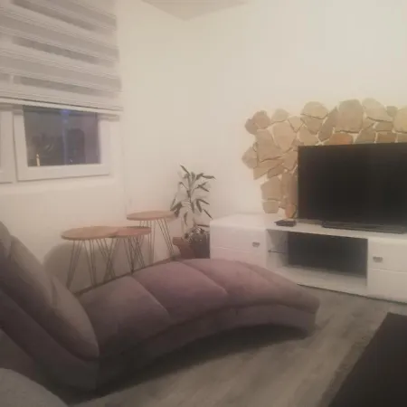 Apartment Ivana